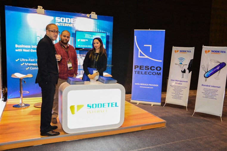 Banque Du Liban Accelerate 2015